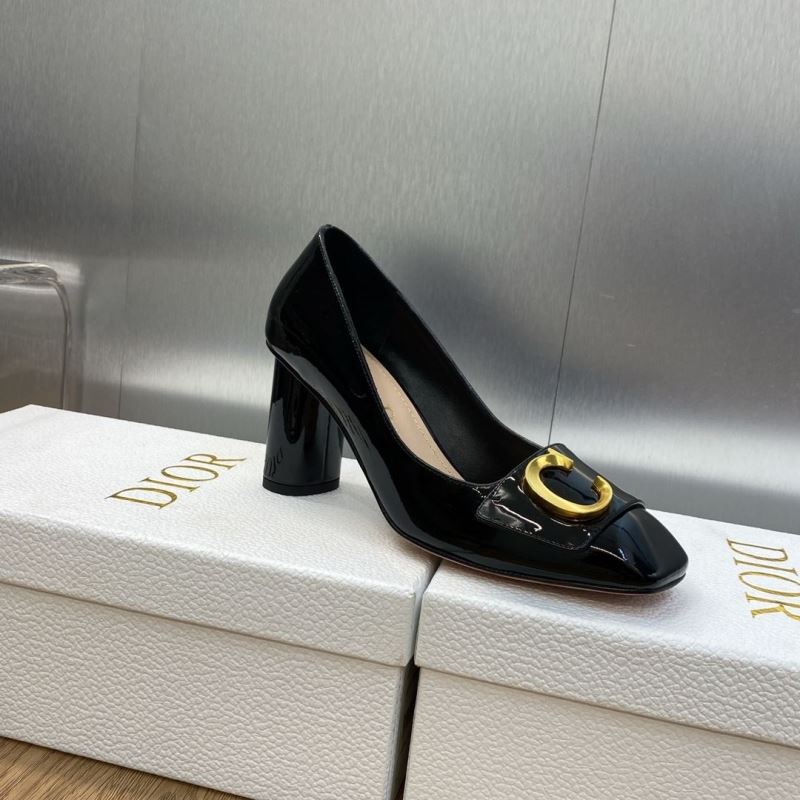 Christian Dior Heeled Shoes